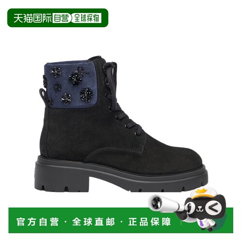 1h可退 stuart weitzman 女士 时尚休闲鞋短靴