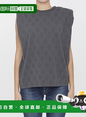 GOLDEN GOOSE DELUXE BRAND 女士衬衫 GWP01449P00144660318