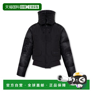 2056WB0BLACK 女士羽绒服 黑色 Chill CANADA ?Paradigm GOOSE