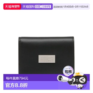 MM6 MAISON MARGIELA 男士卡包钱包 SA5UI0015P8873T8013