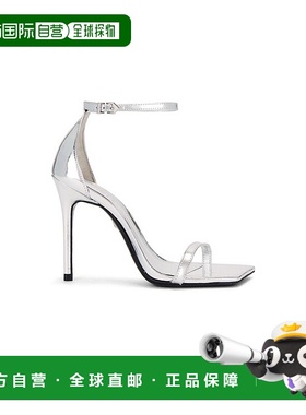 1h可退 潮奢 Schutz 舒茨 女士 Jenna 凉鞋 S2203300100003皮鞋