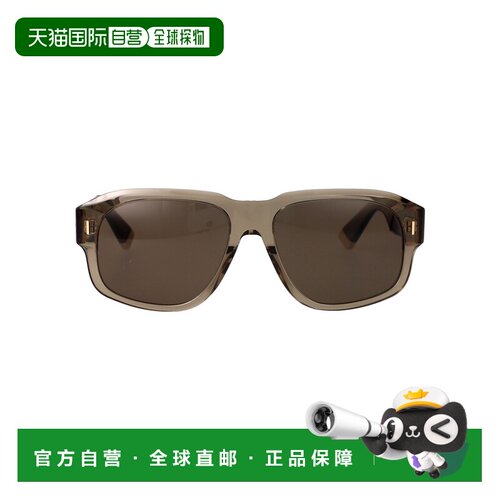 DIOR 男士太阳镜 DM40178I64F0 SS2026 棕色 DIORTA支付后1h可退