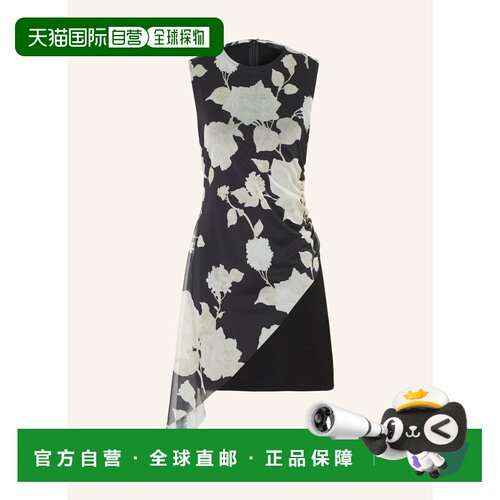 ALL SAINTS 女士连衣裙 100340567913000 CO 花色 RILEY Jersey D