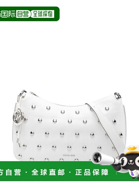 MICHAEL KORS 女士单肩包 30R6SY5L2L085 SS2026 白色