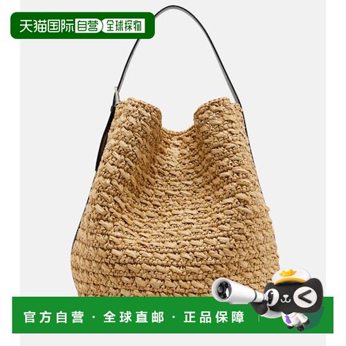 toteme/paper女士托特包 【付后1h可退】单肩包手提包水桶包