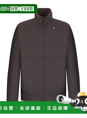 STONE ISLAND 男士夹克 S154100051S0G15V0065 SS2026