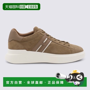 AW2025 HOGAN HXM5800DV42UHO239K 运动鞋 白色 男士