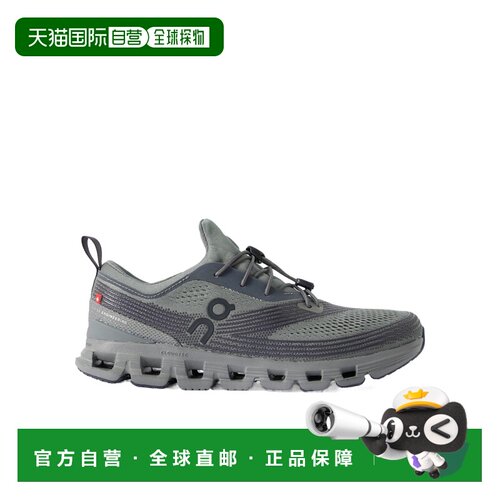 ON RUNNING 女士运动鞋 3WE30282539ASPHALT SS2025