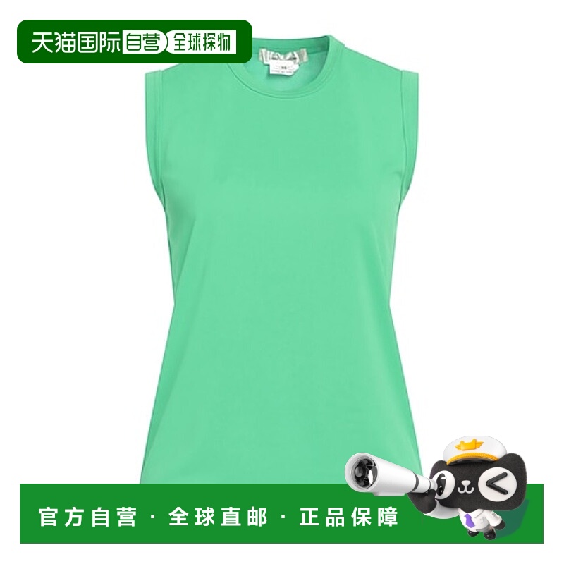 1h可退 comme des garcons 女士 上装T恤