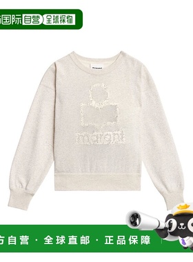 ISABEL MARANT ÉTOILE 女士卫衣 SW0011FAC3M11E23EC