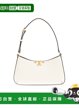TORY BURCH 女士斜挎包 1647620100 SS2025 白色 Shoulder bag El