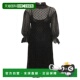 女士连衣裙 Lurex CH26SMR036200YY CHLOÉ SS2026 黑色 Knit Mini