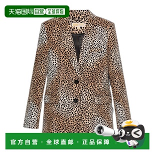 KORS 花色外套西装 女士西服 SS2025 MR5100CGQ0110 MICHAEL