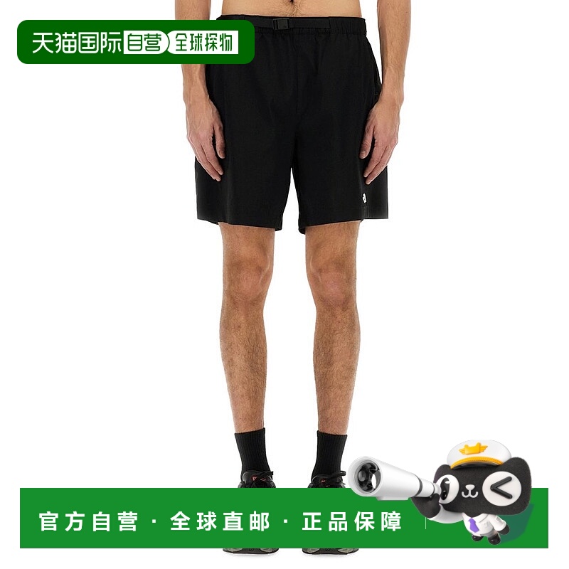 1小时内可退 潮奢 The North Face 北面 男士 泳装 NF0A8BHV短裤