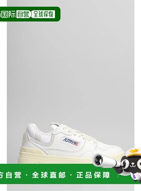 AUTRY女士运动鞋402311ROLWMM41-0厚底