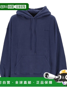 CARHARTT WIP 男士卫衣 I034589VQGDJUPITERGARMENTDYED