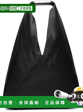 1h可退 潮奢 Mm6 Maison Margiela 马丁 马吉拉 MM6 男士 黑色 Je