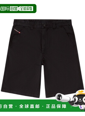 DIESEL女士短裤A204520EPCH9XX