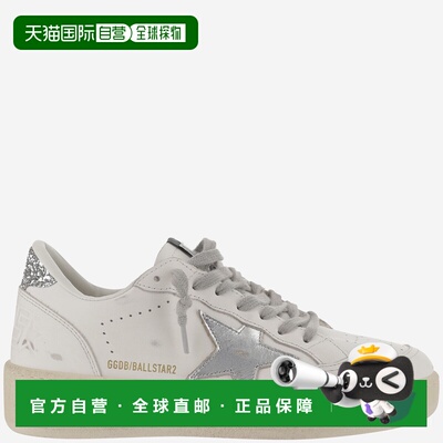 GOLDEN GOOSE DELUXE BRAND 女士运动鞋 GWF00804F00696680185