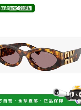 miu miu/缪缪女士太阳镜0MU11WS14L20I