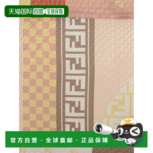 FENDI 女士外套 FS8274AUQMF1SAW