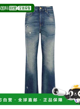 GOLDEN GOOSE DELUXE BRAND 女士牛仔裤 GWP02133P00185150100