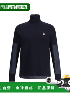 MONCLER GRENOBLE 男士针织衫 K20979F00003M1122771