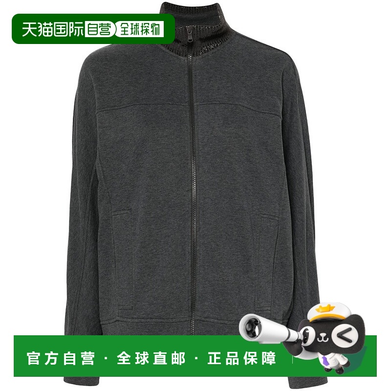 1h可退 BRUNELLO CUCINELLI 女士卫衣 MN05NHR216C8125 AW2024