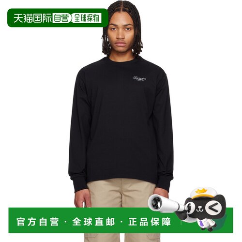Givenchy纪梵希男士T恤上衣男装