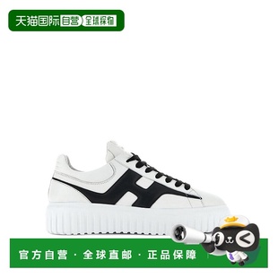 HXM6450FE91LE90001 运动鞋 SNEAKERS HOGAN 白色休闲鞋 男士