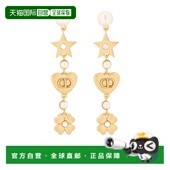 幸运迪奥耳环 Dior 女 奢淘 1h可退