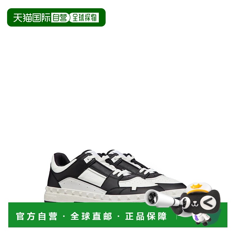 1h可退 VALENTINO GARAVANI 男士休闲鞋 6Y2S0H43RDG0NI-4