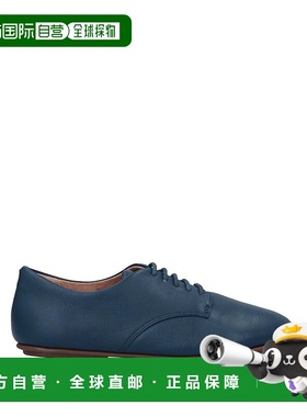 1h可退 潮奢 Fitflop 女士 绑带鞋 blue蓝色 舒适时尚女鞋