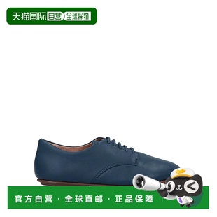 女士 绑带鞋 blue蓝色 1h可退 女鞋 Fitflop 舒适时尚 潮奢