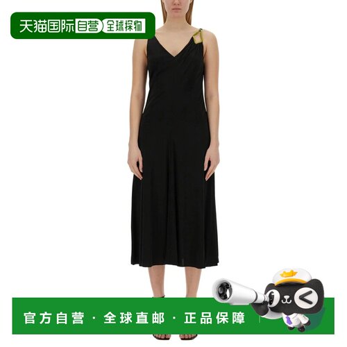 LANVIN 女士半身裙 RWDR00074893P2410 【付后1h可退】