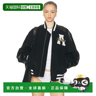 1h可退 潮奢 The Attico 女士 Letter 短夹克 251WCB00092