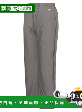 mont-bell 男童长裤 1128750GY CO 灰色 Storm Cruiser Pants Kid