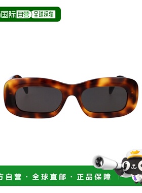 CELINE 男士太阳镜 CL40294I53A AW2024 花色 全边框太阳镜