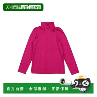 女童 Dixie T恤童装 pink粉色 1h可退 舒适时尚 潮奢