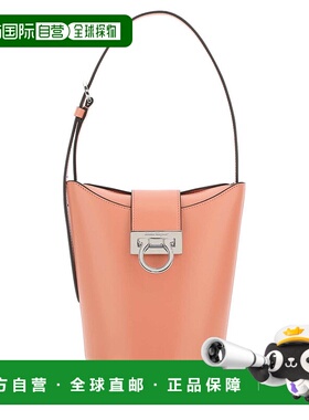 SALVATORE FERRAGAMO 女士手提包斜挎包 211194758124CORALLO