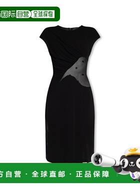 GIVENCHY 女士连衣裙 BW21WS30XH001 SS2024 黑色 GIVENCHY dress