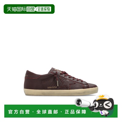 GOLDEN GOOSE DELUXE BRAND 男士运动鞋 GMF00101F00888740151