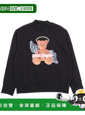 PALM ANGELS 男童卫衣 PGBA013C99FLE0051060 SS2026