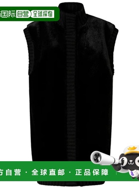 PINKO 女士外套 GENOVESE105402A2PIZ99 AW2025 黑色