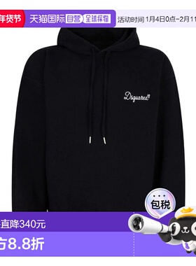 DSQUARED2 男士针织衫 S74GU0929D25029100 SS2026