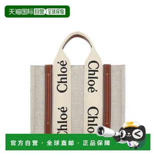 CHC21US385E6690U 花色 Woody CHLOÉ shopper 女士手提包