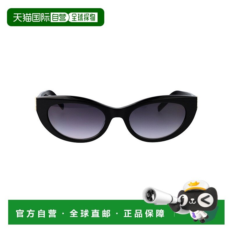 1h可退 潮奢 Saint Laurent 圣罗兰 女士 SL M115 眼镜 SLM115002