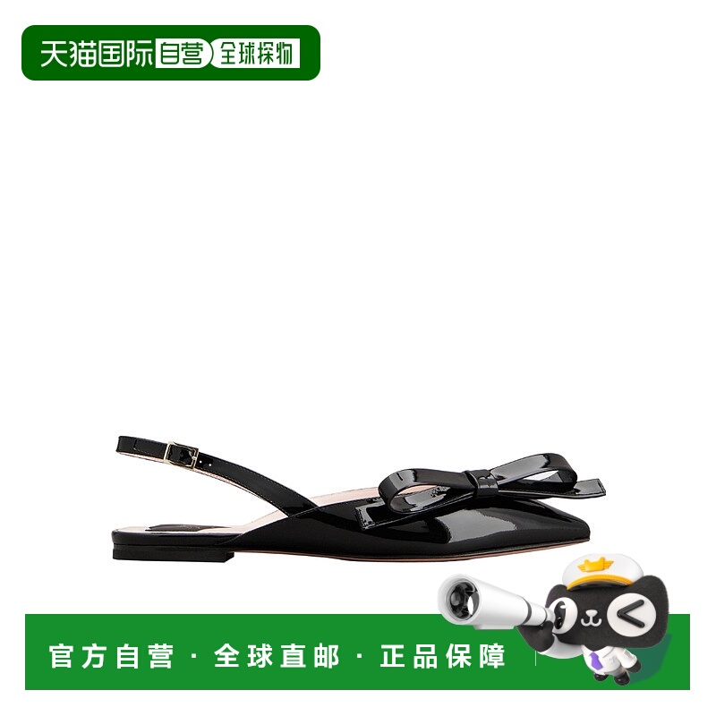 1h可退 ROGER VIVIER 女士休闲鞋 RVW50235550D1PB999 AW2023
