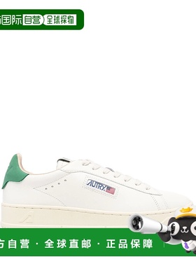 AUTRY 男士运动鞋 ADLMMR02 AW2025 白色