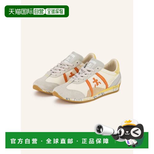 1h可退 PREMIATA 女士运动鞋 100305737819700 CO 花色 JACKY Sne